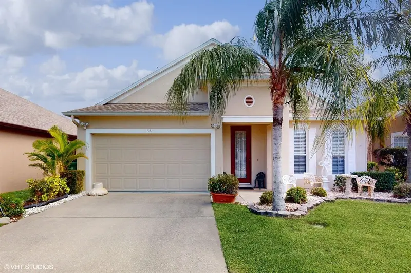 321 Cressa Cir, FL
