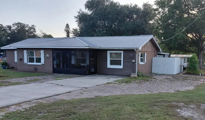 2260 Sw Lois Ave, FL