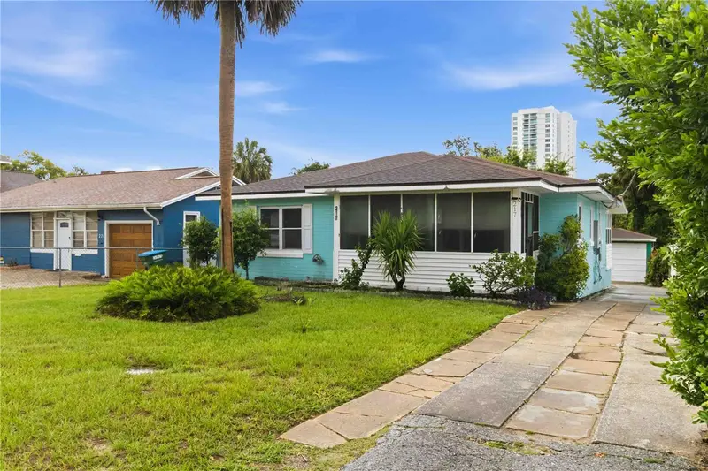 217 Daytona Ave, FL