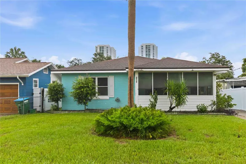 217 Daytona Ave, FL