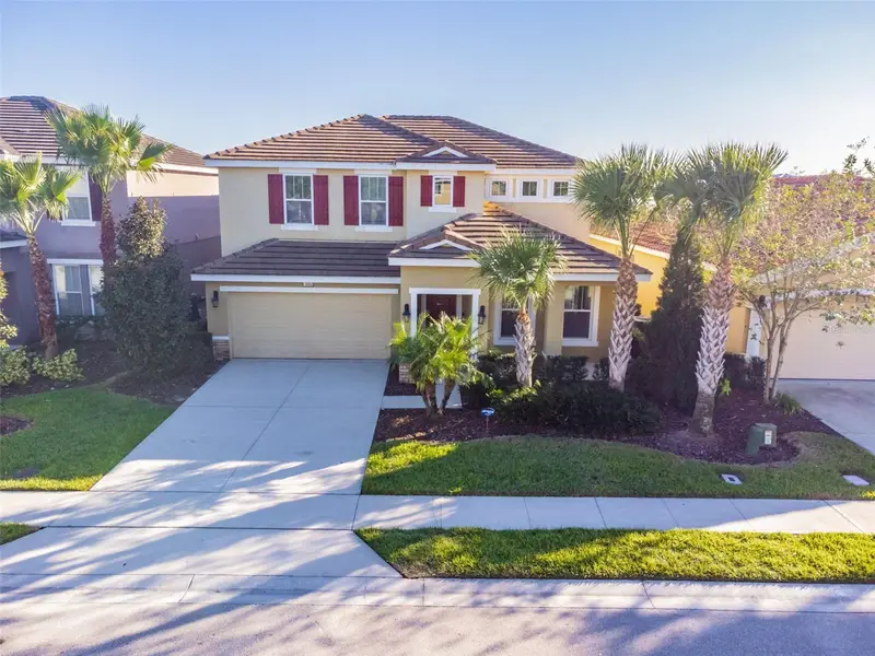 Davenport listing