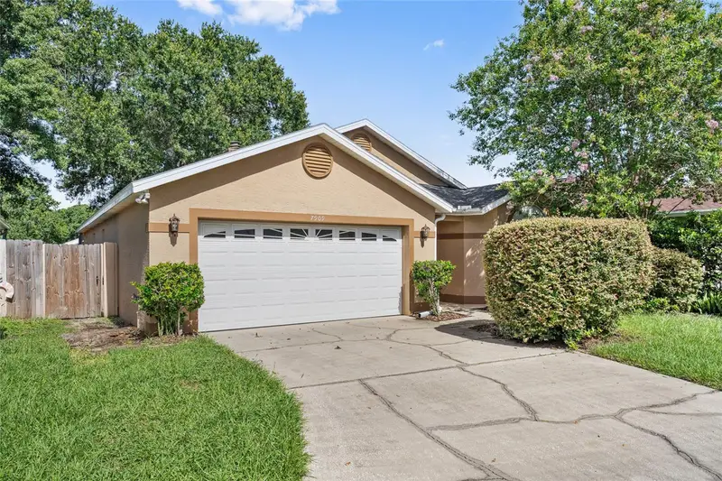 University / UCF Area listing