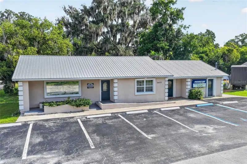 5425 Se 111th St, FL