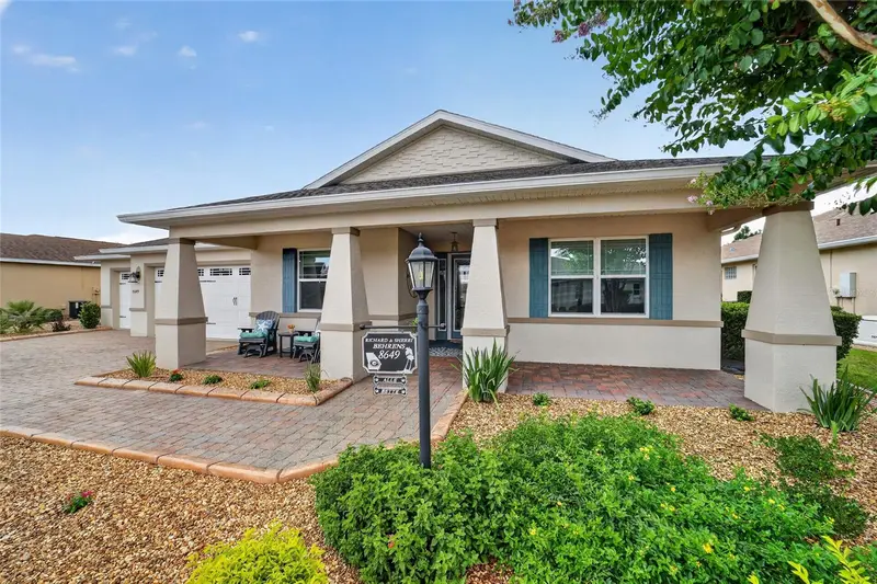 8649 Sw 94th Cir, FL