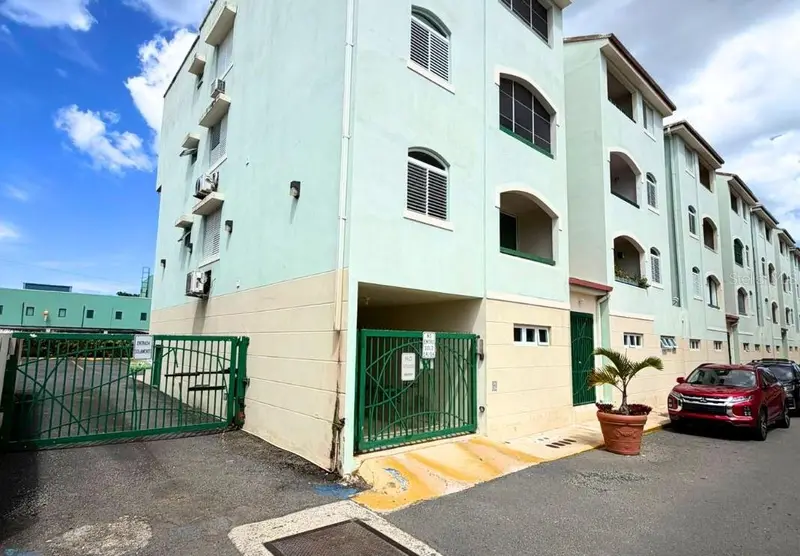 Calle Asisclo Soler N Condominio La Marina Ave #3402, PR
