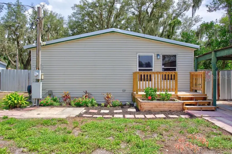11711 Tucker Rd, FL