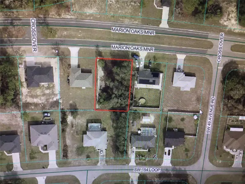 0 Marion Oaks Mnr, FL