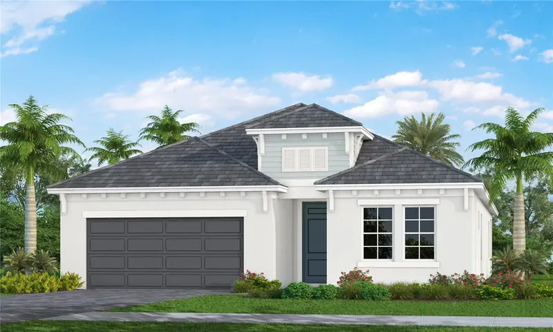 8063 Anthirium Loop, FL
