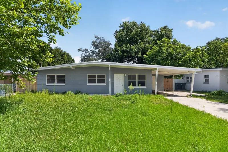 Conway listing