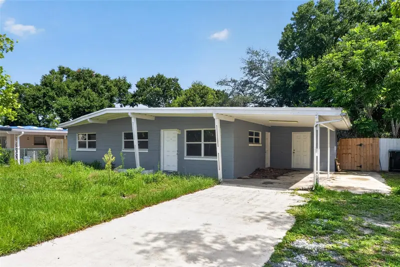 4001 Monarch Dr, FL