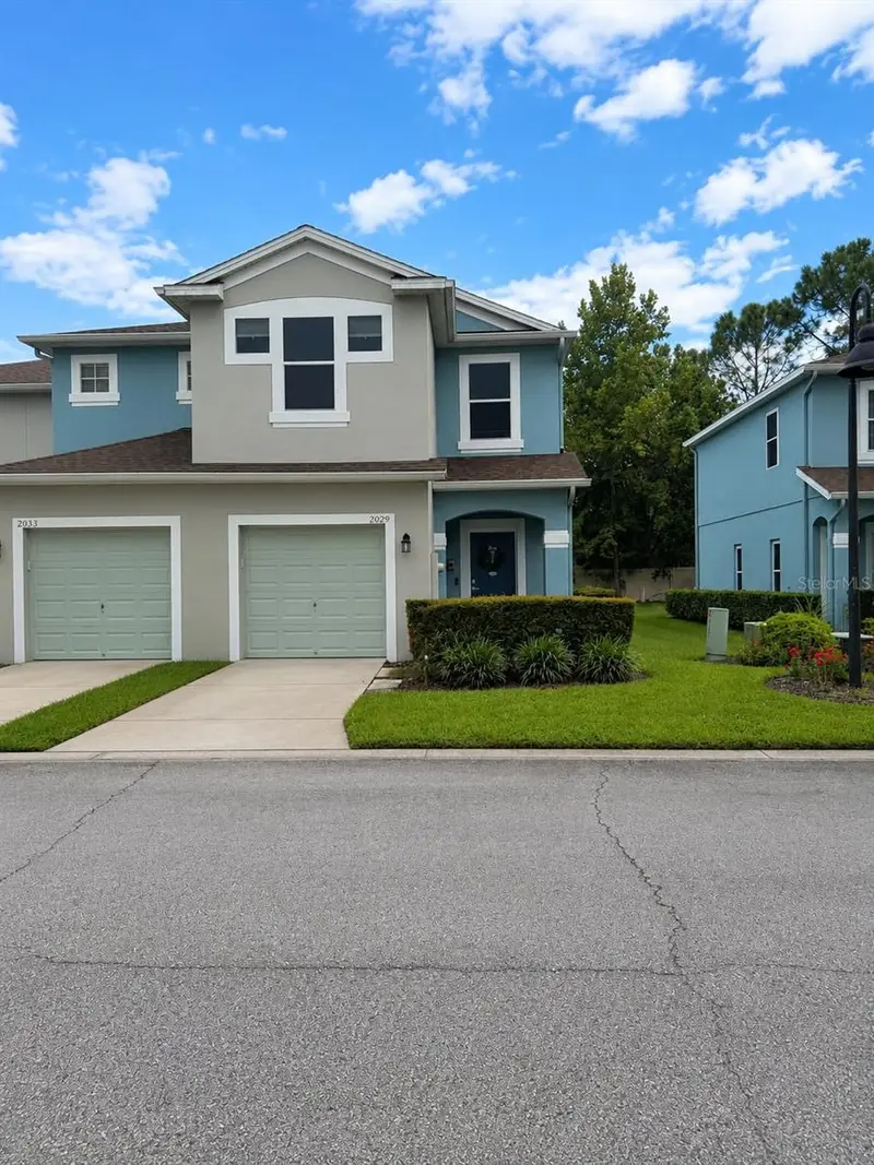2029 Shuller Way, FL