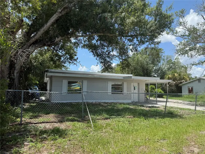 401 Citrus Ave, FL