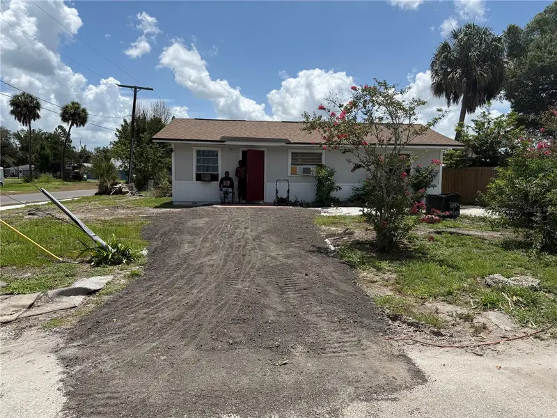 401 Citrus Ave, FL