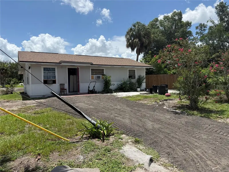401 Citrus Ave, FL