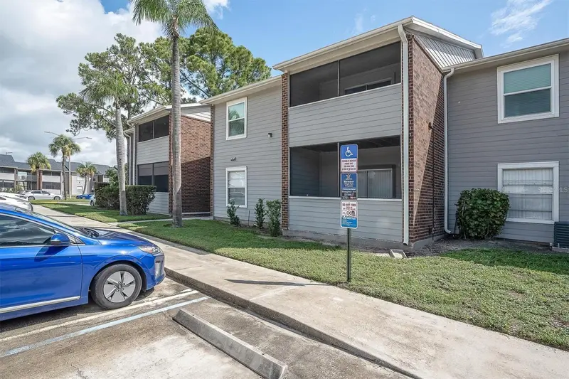 1400 Gandy Blvd N #1306, FL