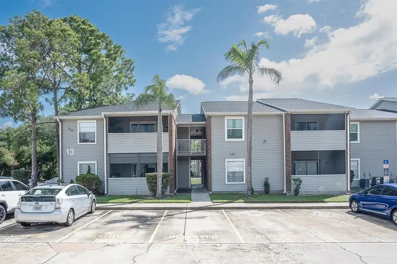 1400 Gandy Blvd N #1306, FL