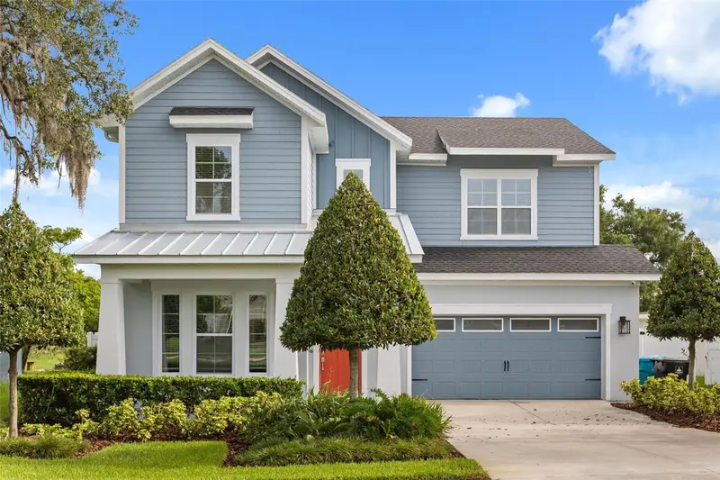 4401 Park Lake St, FL