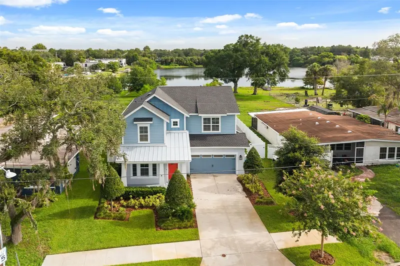 4401 Park Lake St, FL