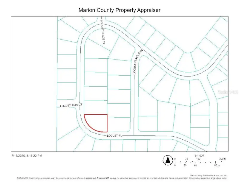 Lot 7 Locust Pl, FL