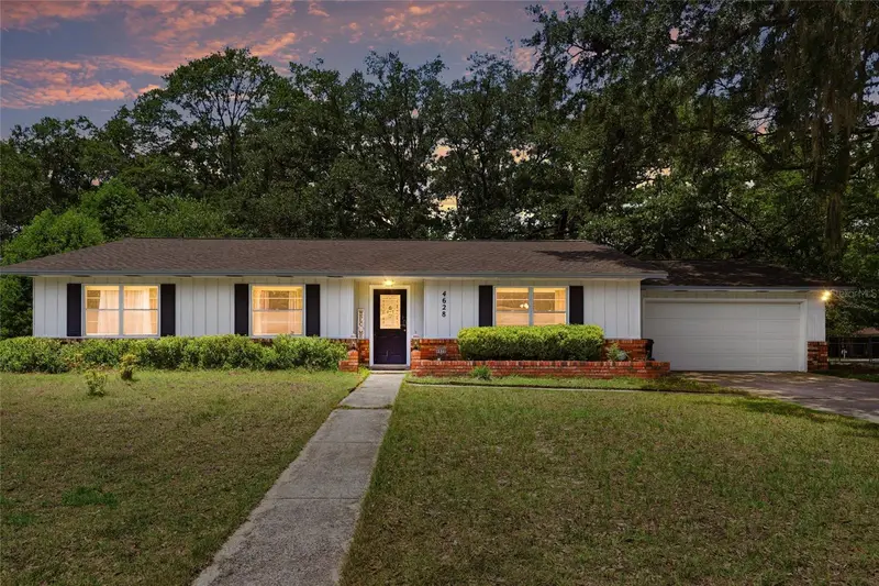 4628 Nw 40th St, FL