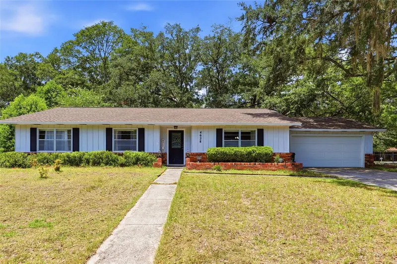 4628 Nw 40th St, FL