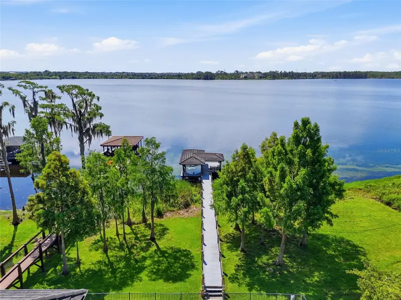 Winter Garden listing
