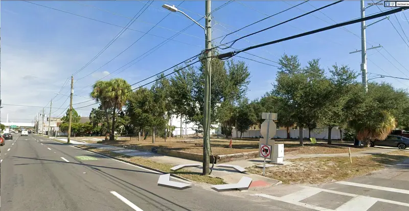 1101 N Howard Ave, FL