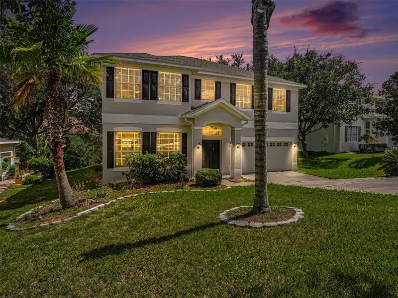 Clermont listing