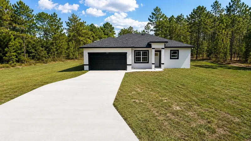 23163 Sw Pony Ridge Dr, FL