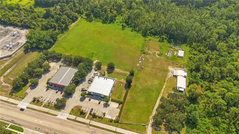 Rock Springs Rd, FL