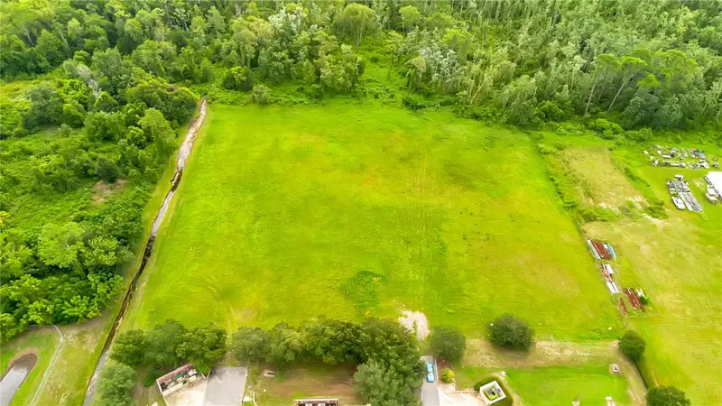 Rock Springs Rd, FL