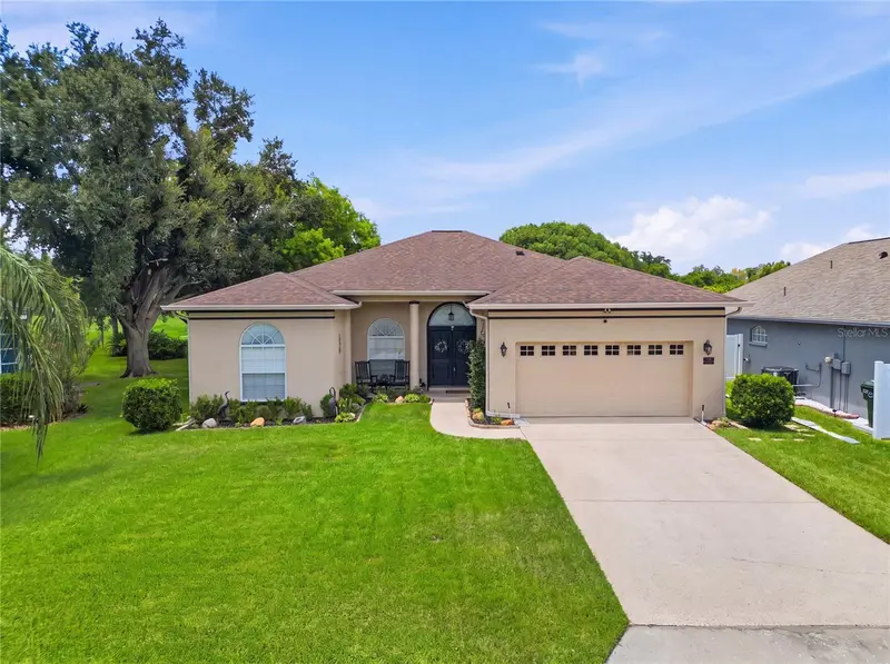 3914 Derby Dr, FL