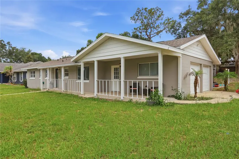 314 E Sunset St, FL