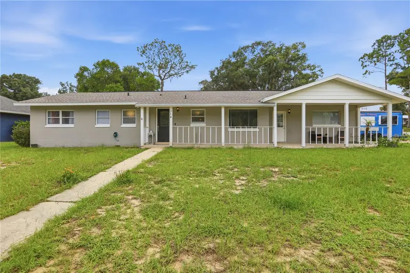 314 E Sunset St, FL