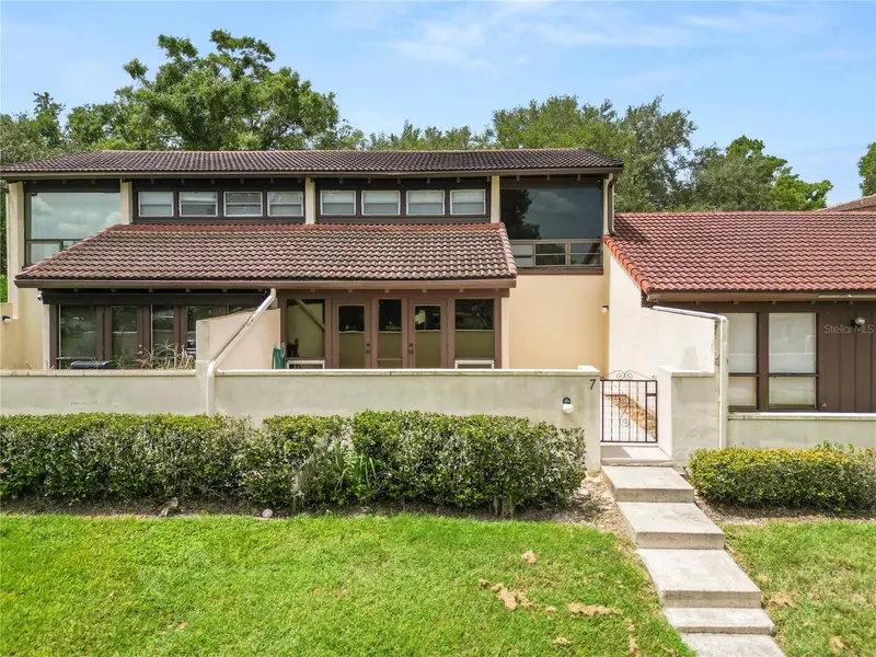 7 Loma Linda #7, FL