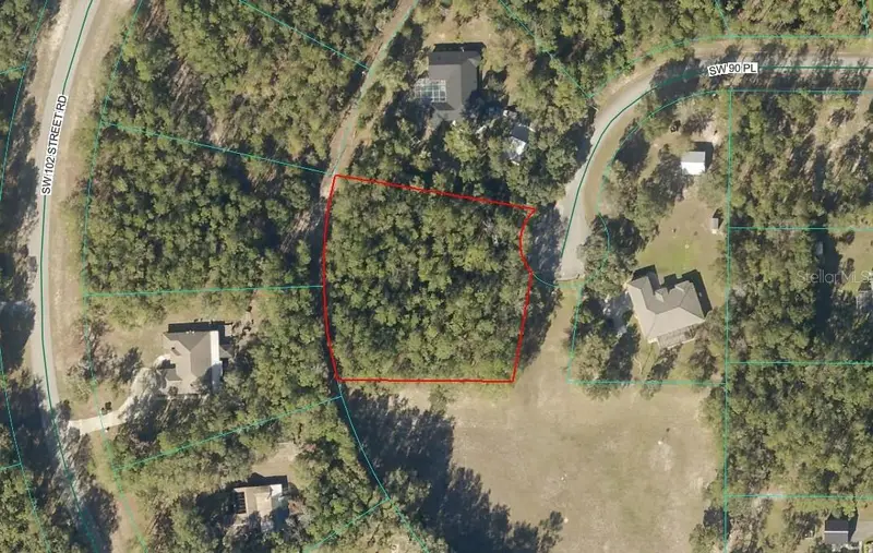 Sw 90th Pl, FL