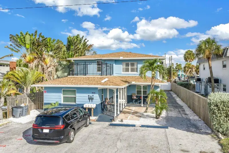 644 72nd Ave, FL