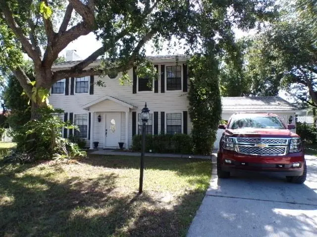 5766 Forester Pine Ct, FL