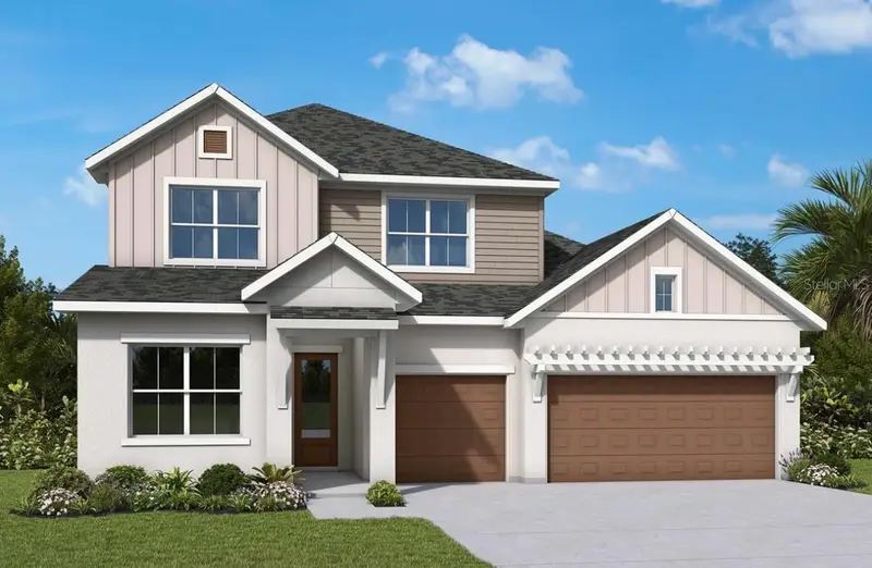 11109 Berry Trough Trl, FL
