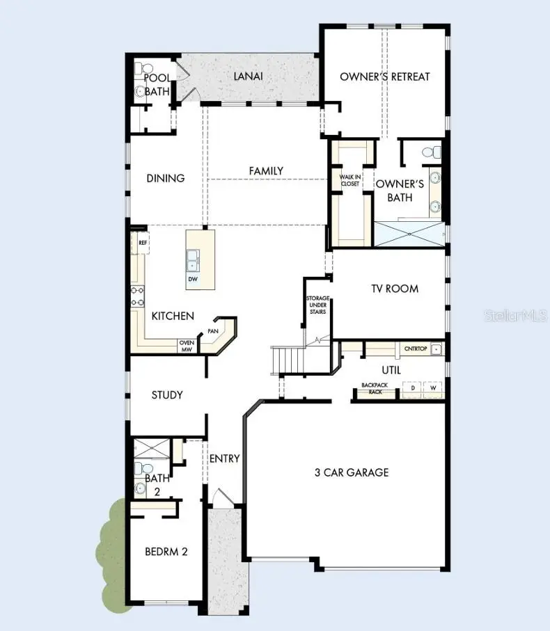11109 Berry Trough Trl, FL
