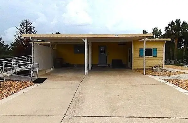 5331 Tigers Tail, FL