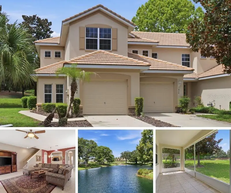 1668 W Spring Meadow Loop, FL