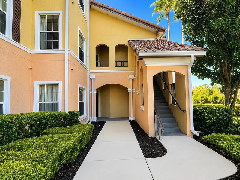 8601 Worldquest Blvd #3201, FL