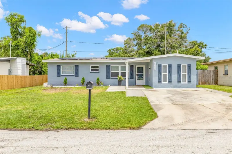 Pinellas Park listing