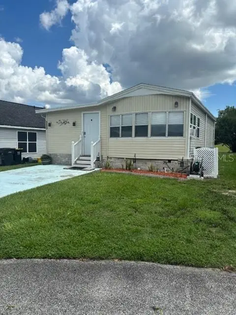 International Bass Lake Resort listing