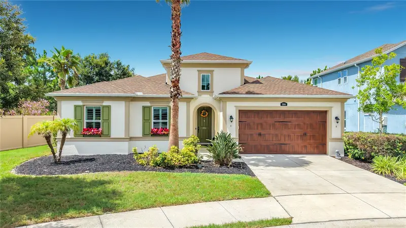 3504 Lands End Way, FL
