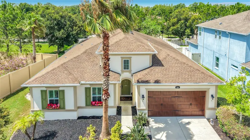 3504 Lands End Way, FL