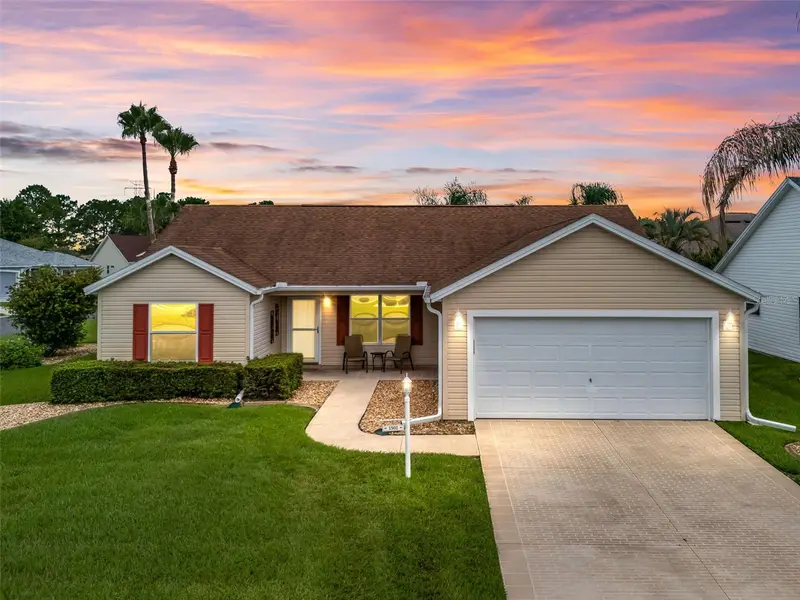 1502 Aquino Lane, FL