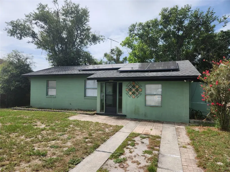 2249 Weber St, FL