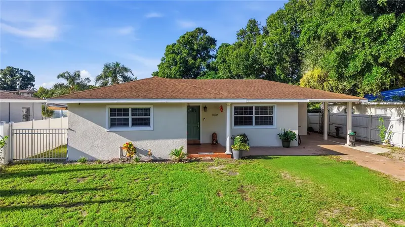 3006 W Saint Conrad St, FL